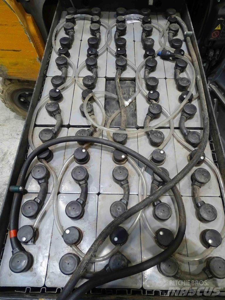 Still RX20-20P Elektromos targoncák