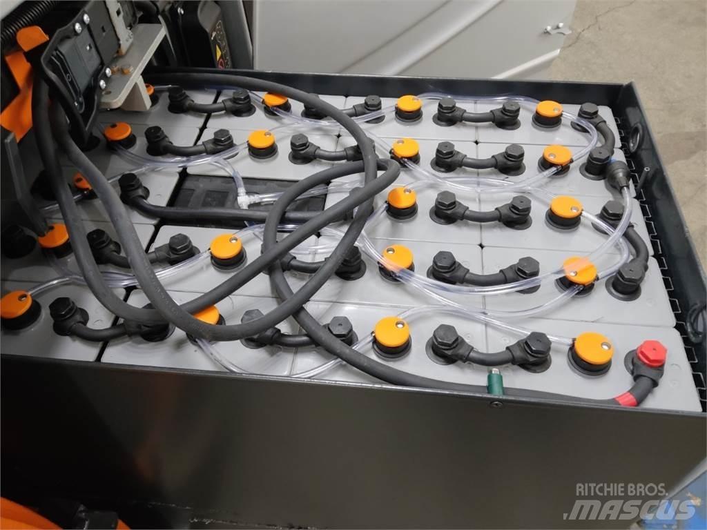 Still RX20-20P Elektromos targoncák