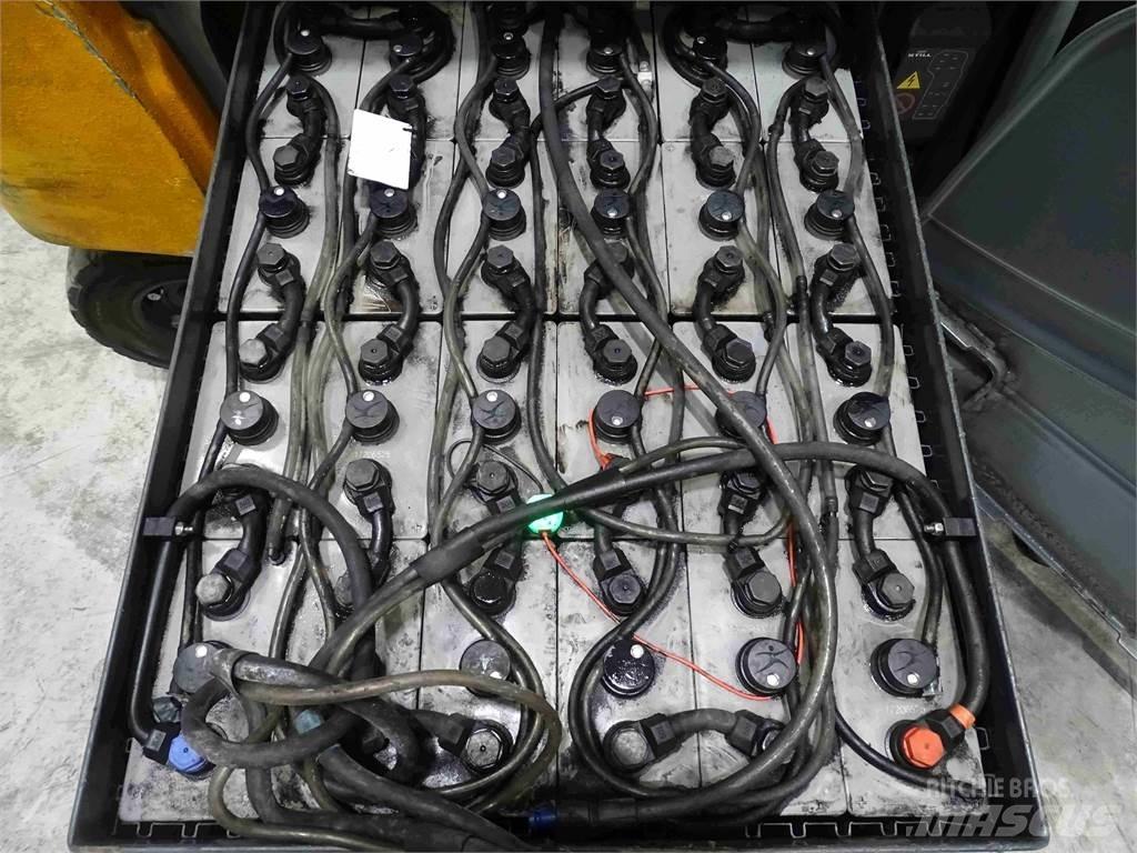 Still RX20-20P Elektromos targoncák