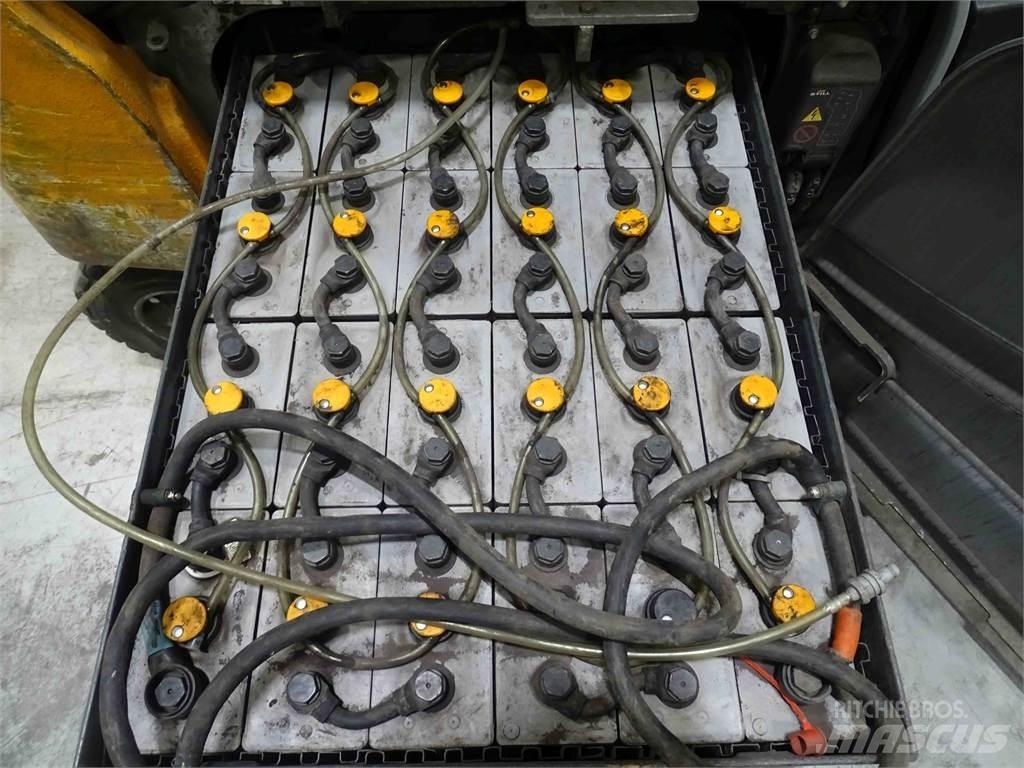 Still RX20-20P Elektromos targoncák