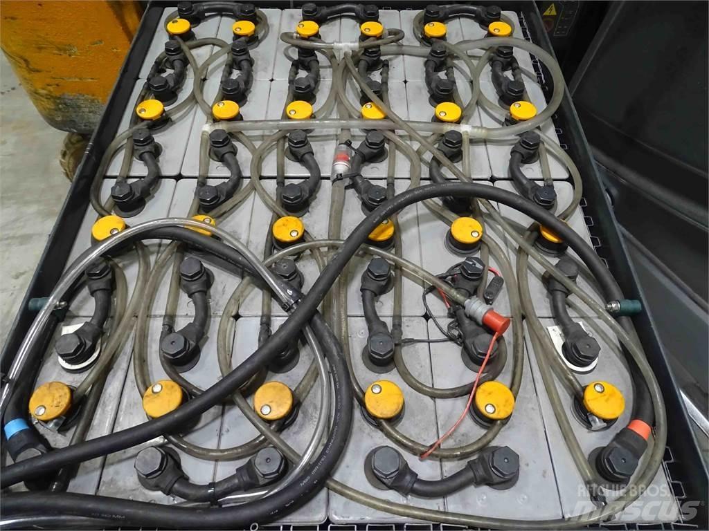 Still RX20-20P Elektromos targoncák