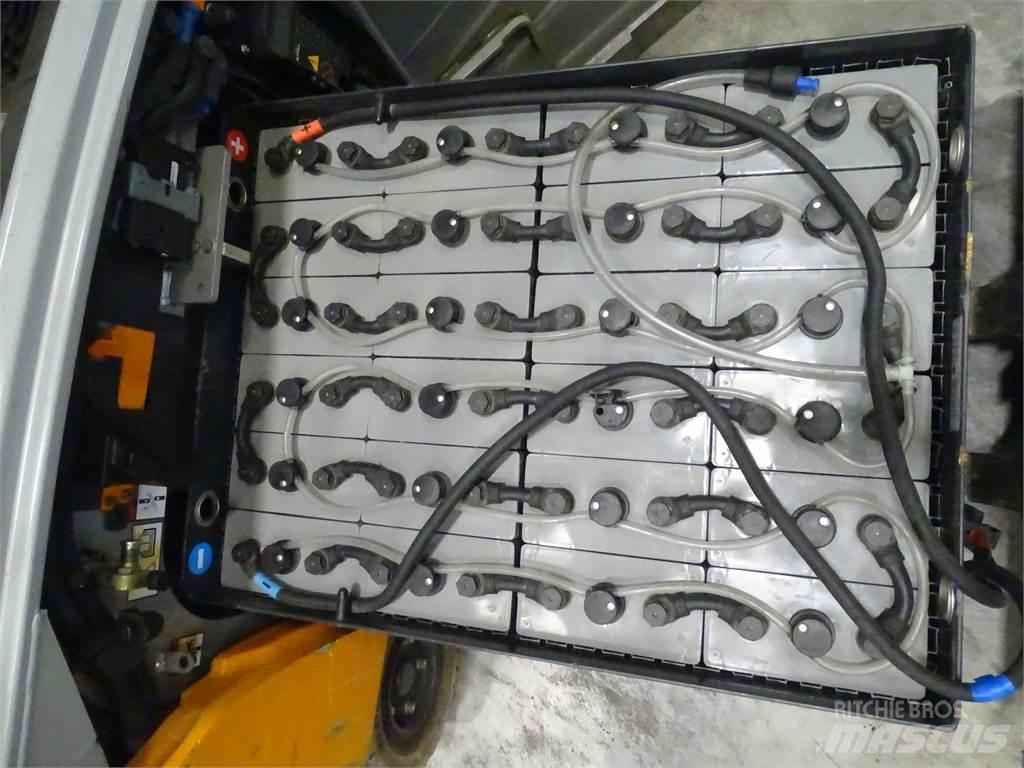 Still RX20-20P Elektromos targoncák