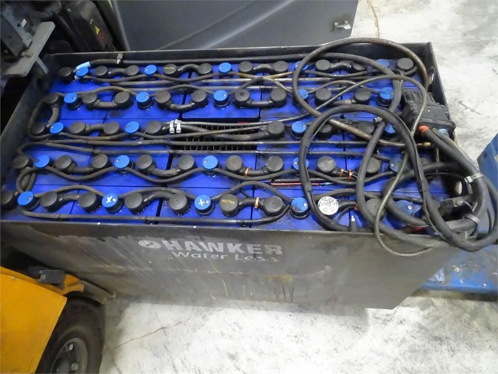 Still RX20-20P Elektromos targoncák