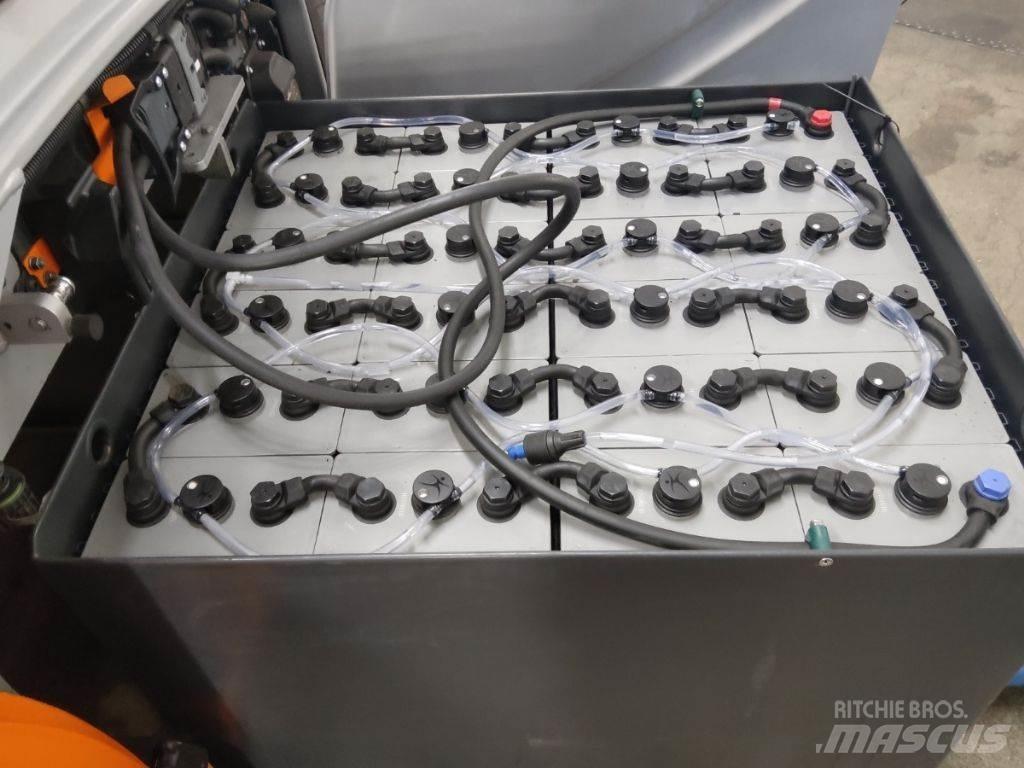 Still RX20-20PL Elektromos targoncák