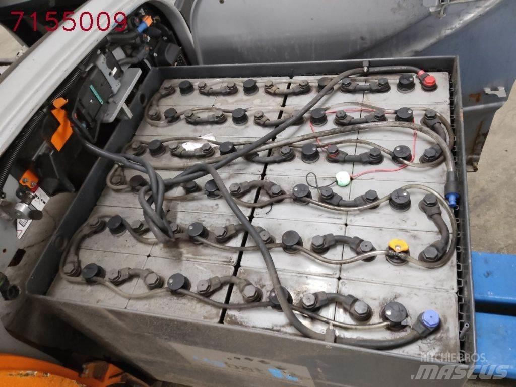 Still RX20-20PL Elektromos targoncák