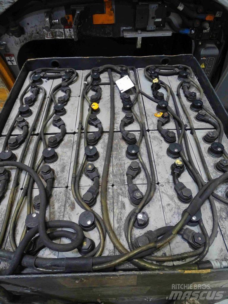Still RX20-20PL Elektromos targoncák