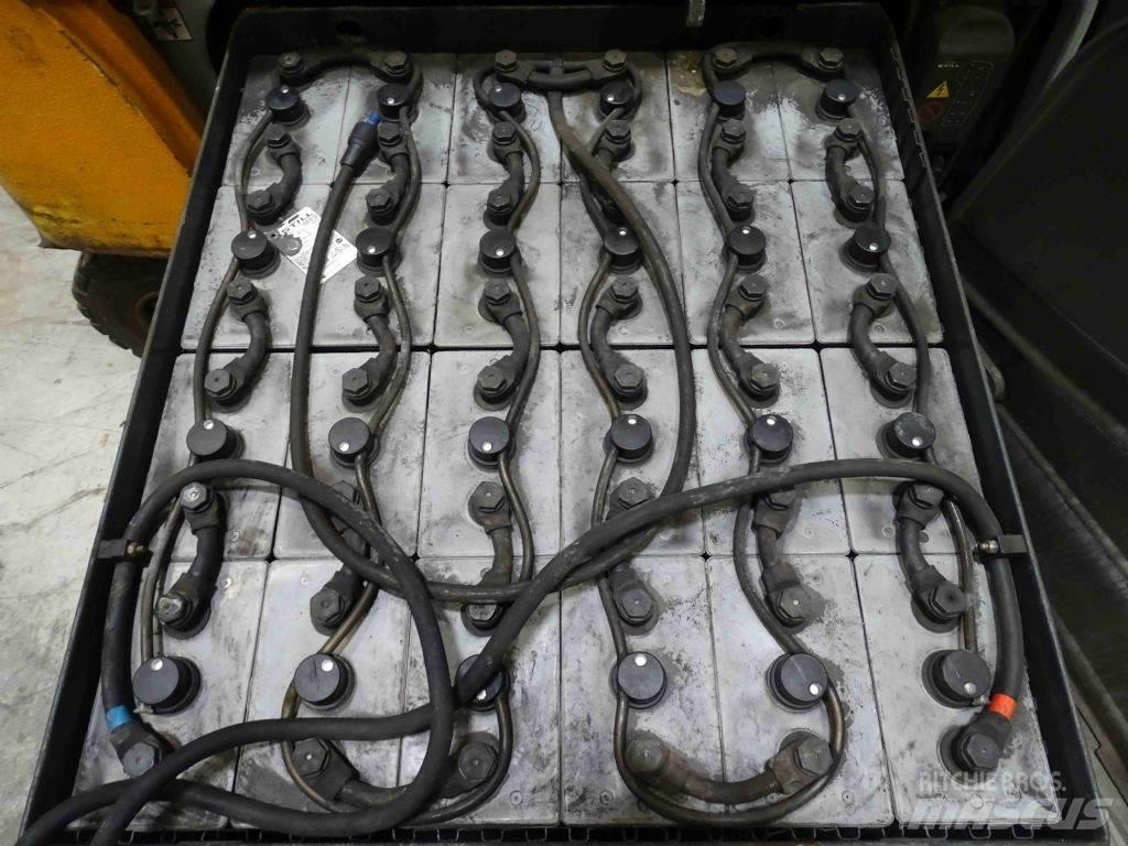 Still RX20-20PL Elektromos targoncák