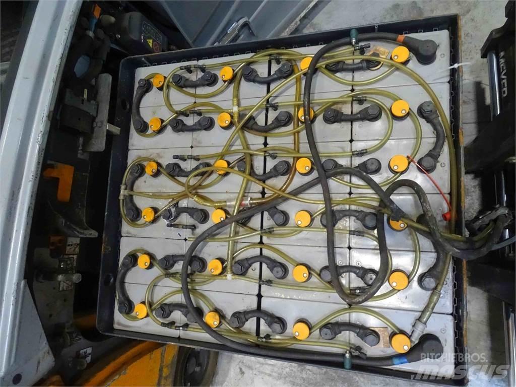 Still RX20-20PL Elektromos targoncák