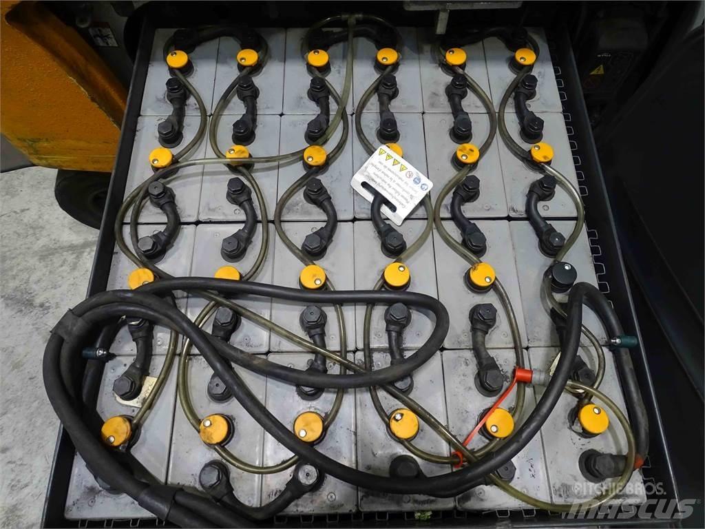 Still RX20-20PL Elektromos targoncák