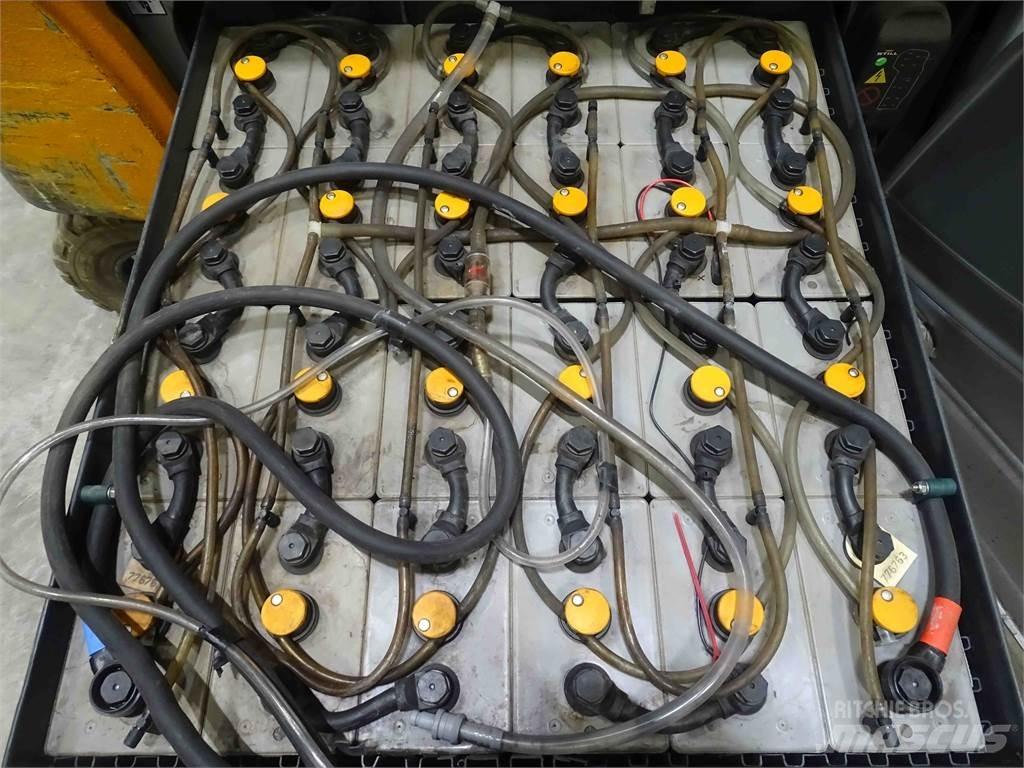 Still RX20-20PL Elektromos targoncák