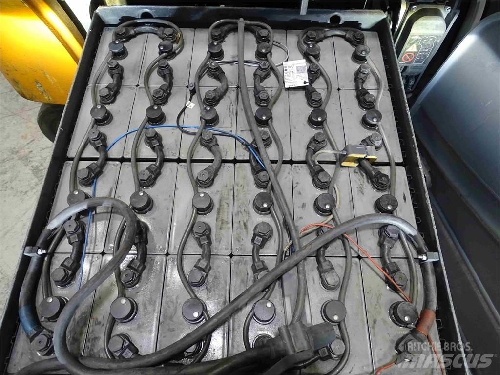 Still RX20-20PL Elektromos targoncák