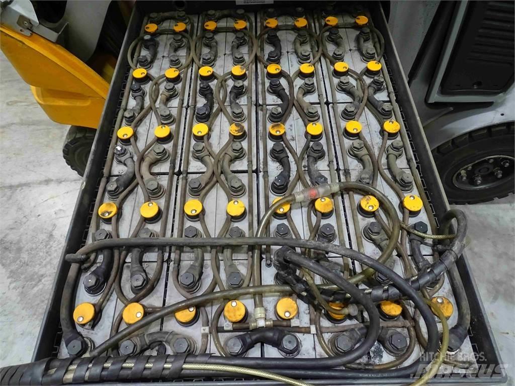 Still RX60-25 Elektromos targoncák