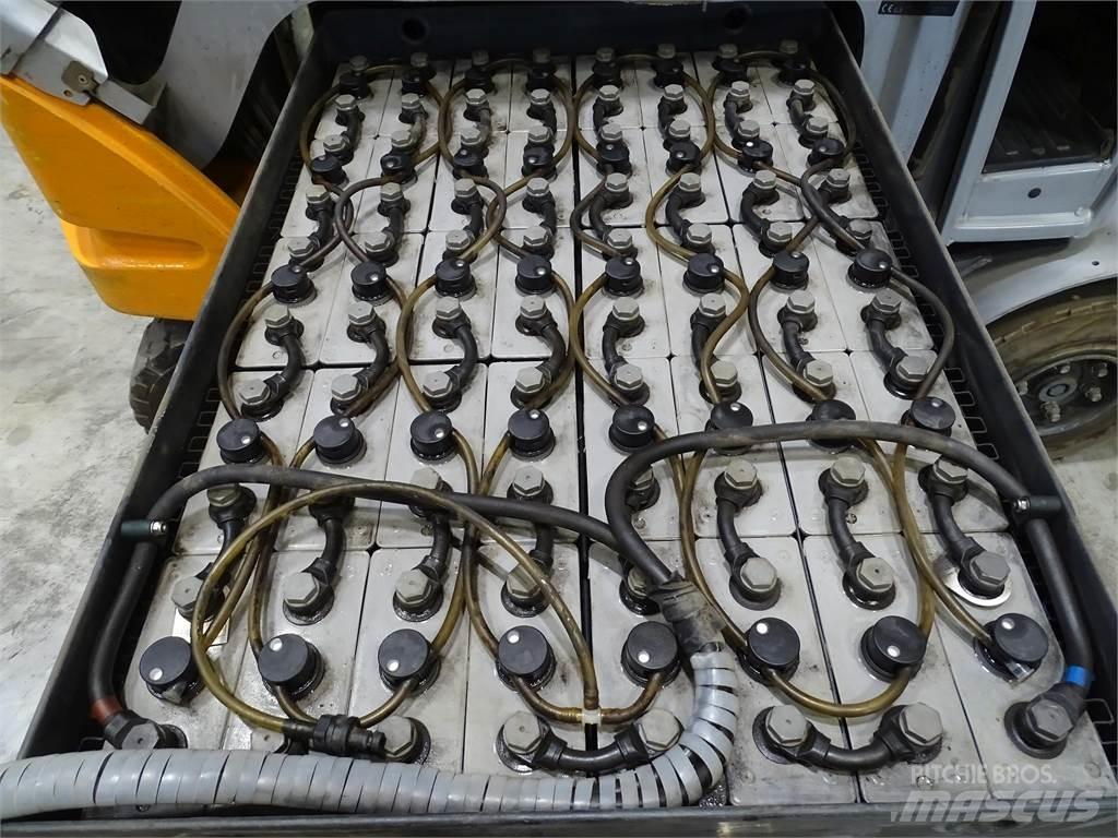 Still RX60-25 Elektromos targoncák