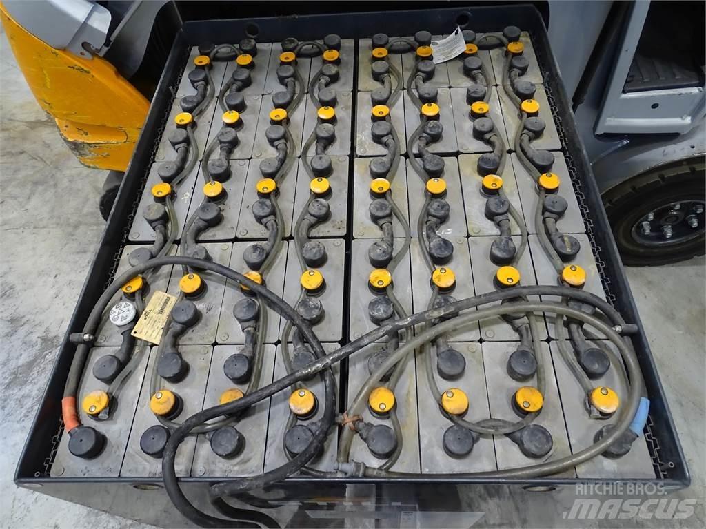 Still RX60-25L Elektromos targoncák