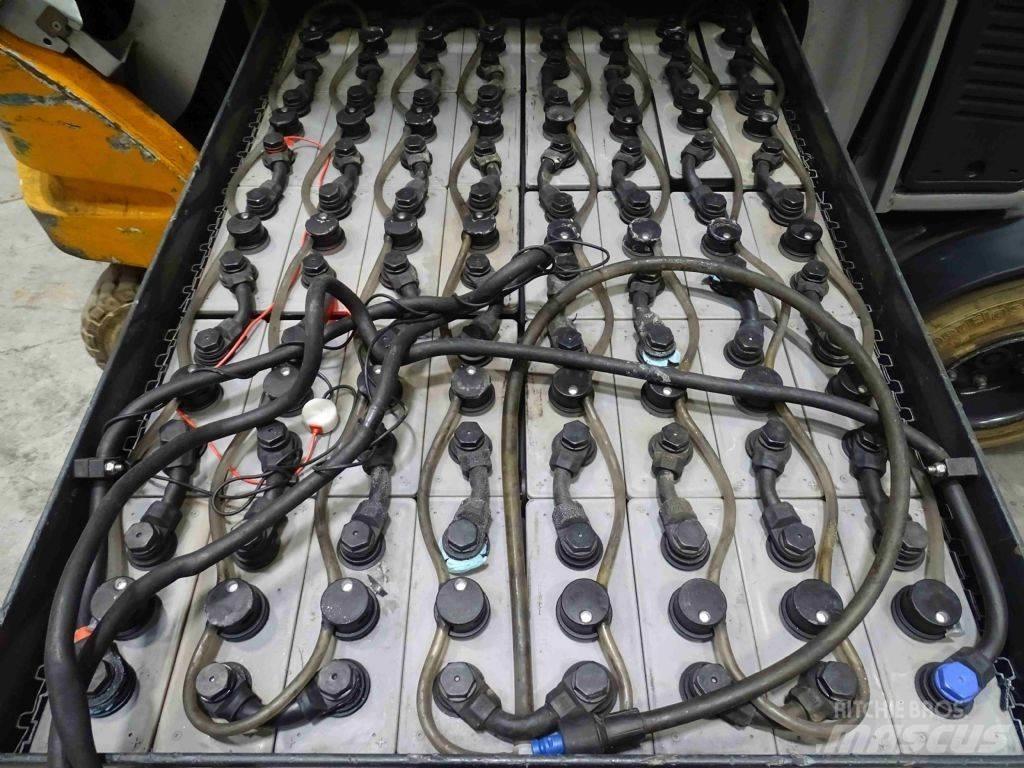Still RX60-30 Elektromos targoncák