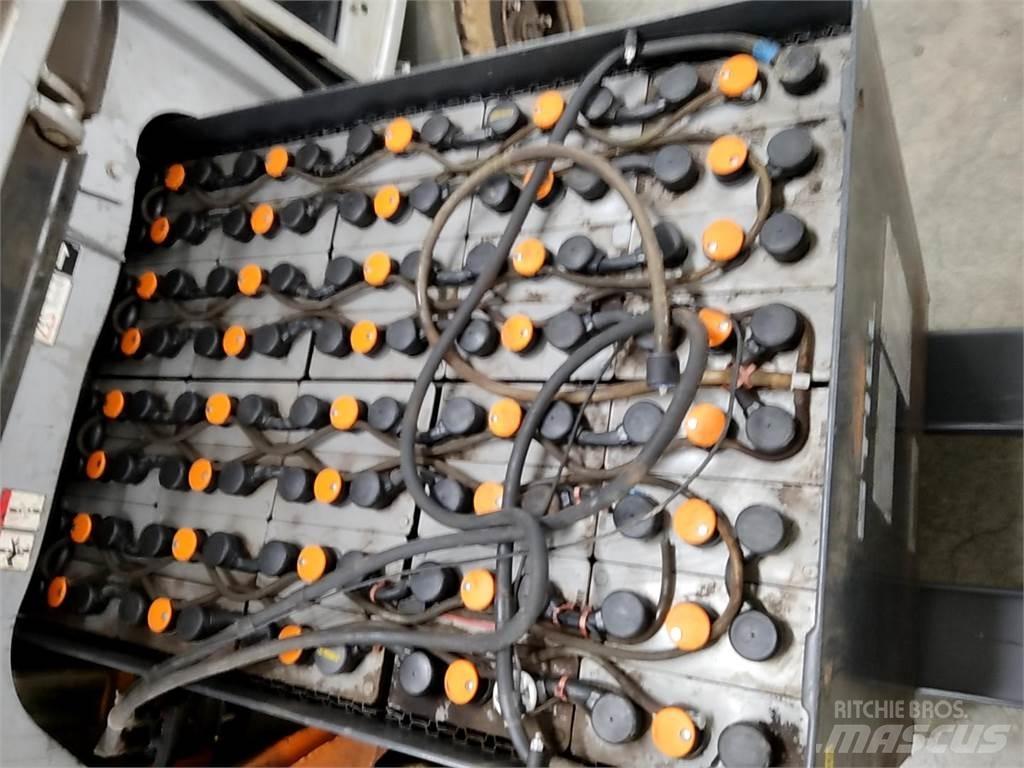 Still RX60-30 Elektromos targoncák