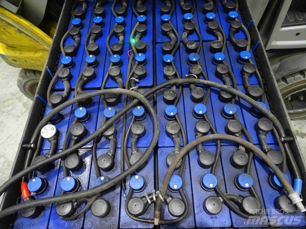 Still RX60-30 Elektromos targoncák