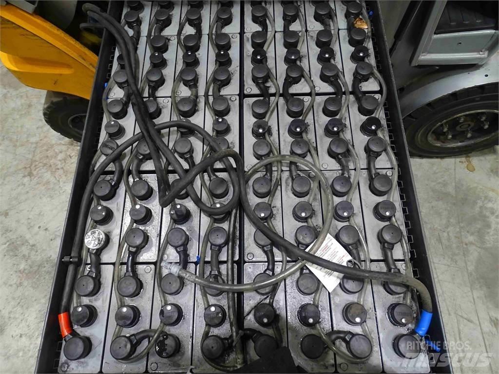 Still RX60-30 Elektromos targoncák