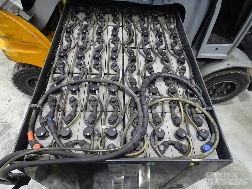 Still RX60-30 Elektromos targoncák
