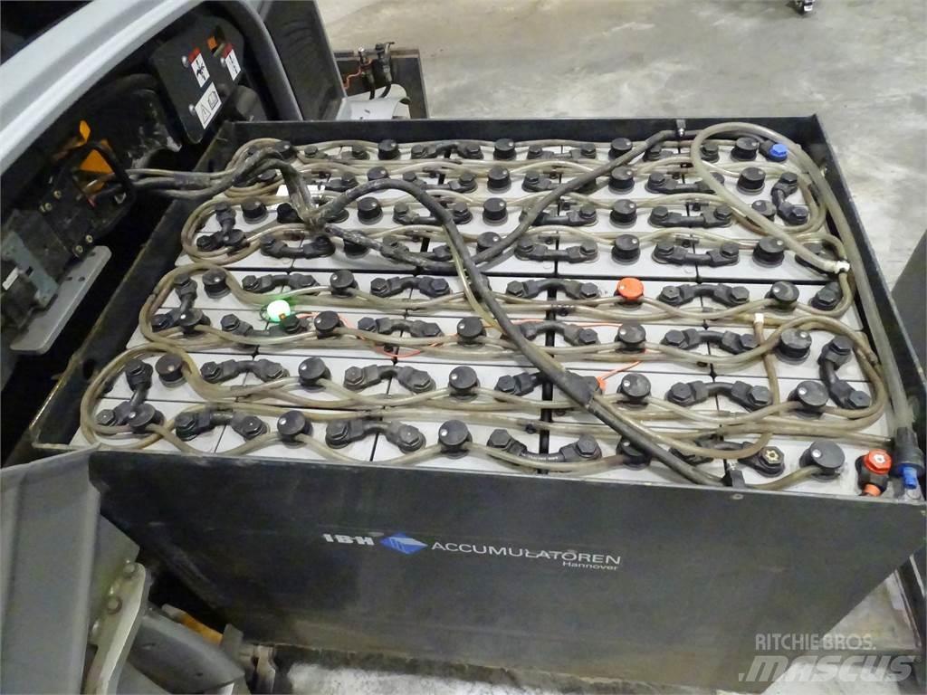 Still RX60-30 Elektromos targoncák