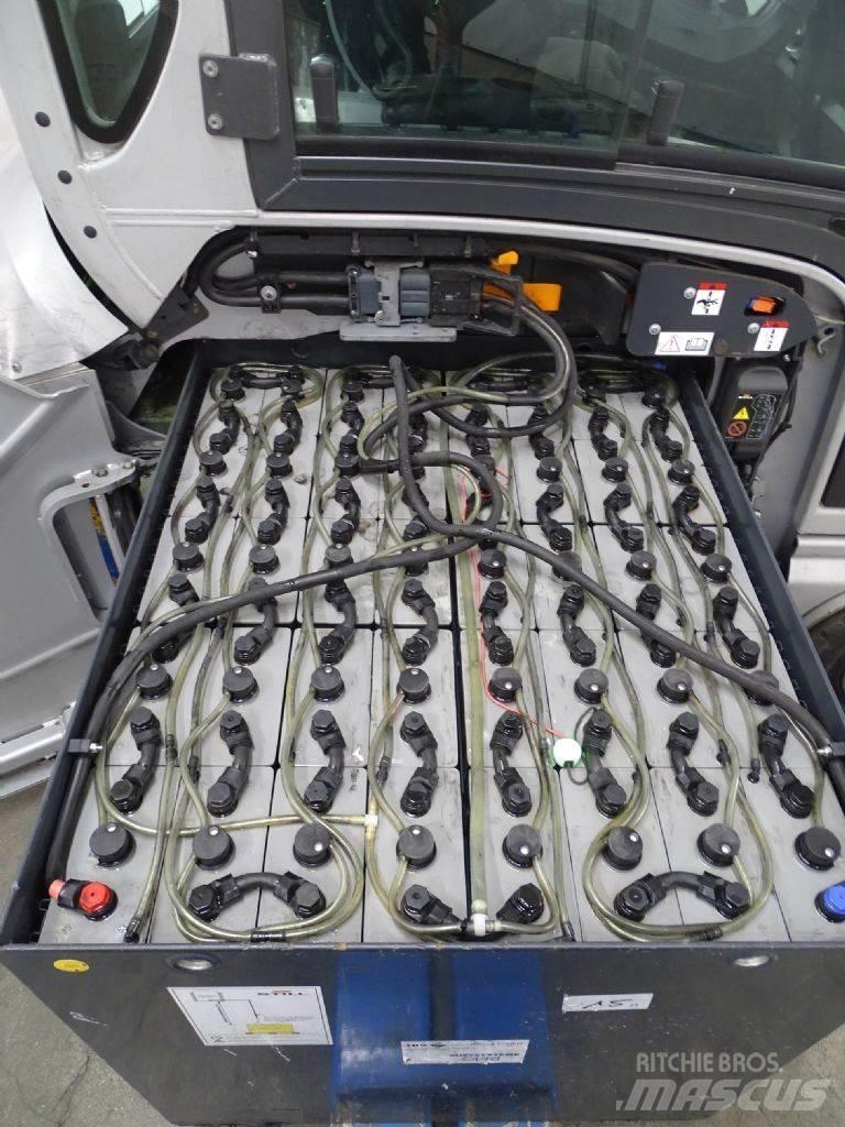 Still RX60-30L Elektromos targoncák