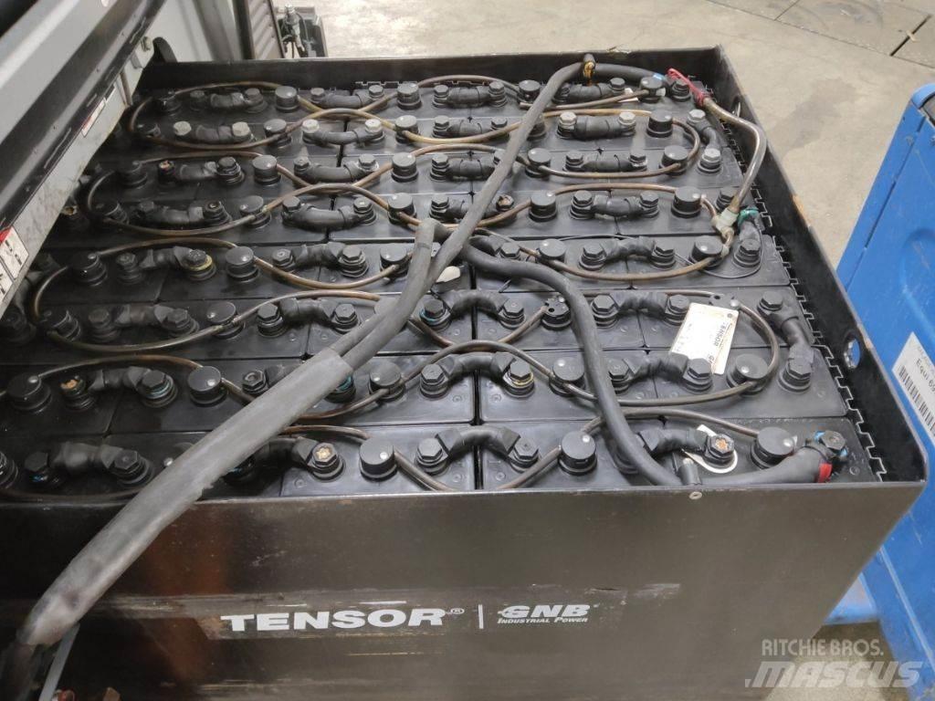 Still RX60-30L Elektromos targoncák