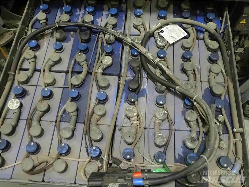 Still RX60-30L Elektromos targoncák