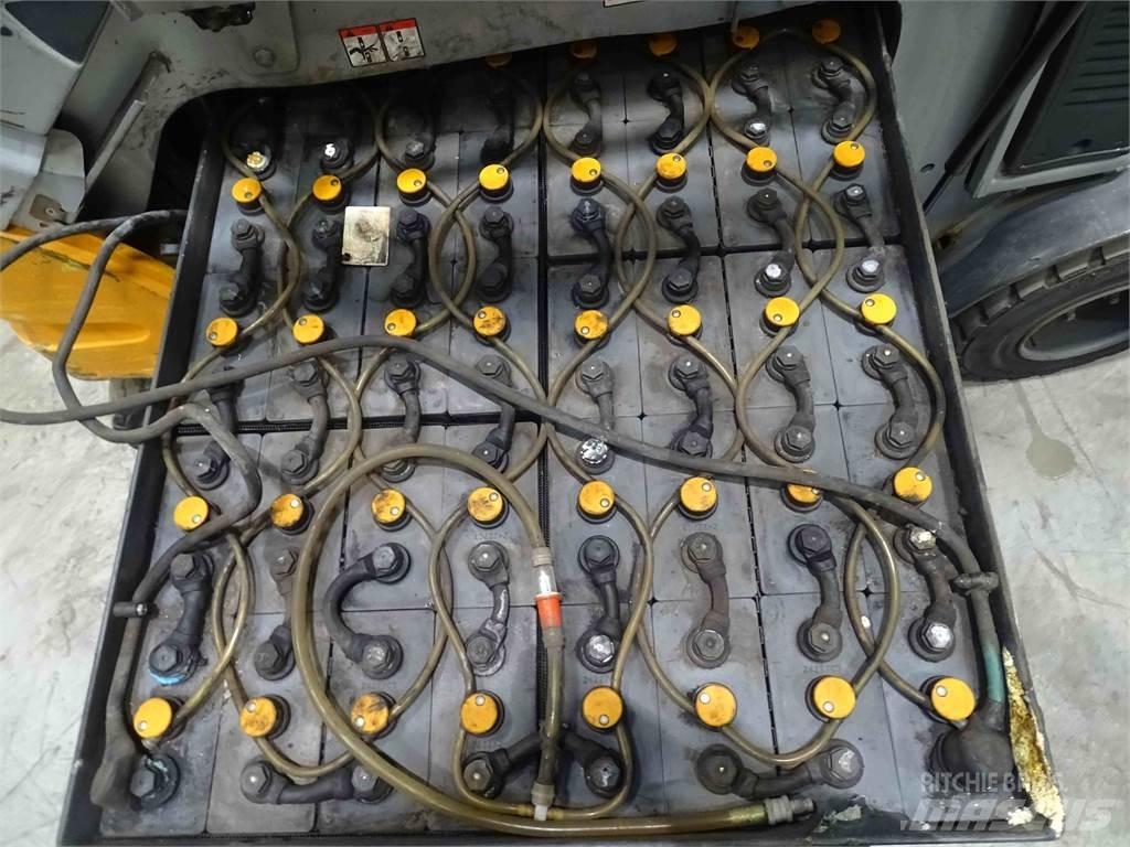 Still RX60-30L Elektromos targoncák