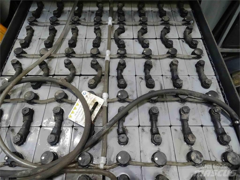 Still RX60-35 Elektromos targoncák