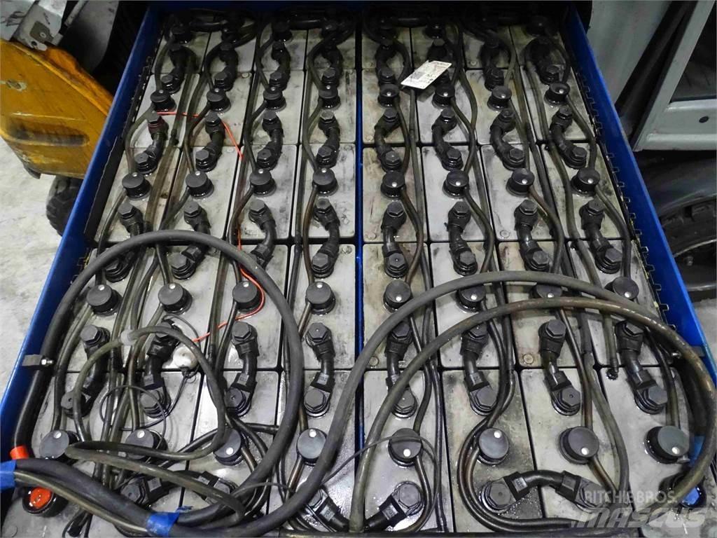 Still RX60-35 Elektromos targoncák