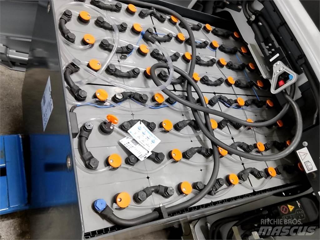 Still RX60-35L Elektromos targoncák