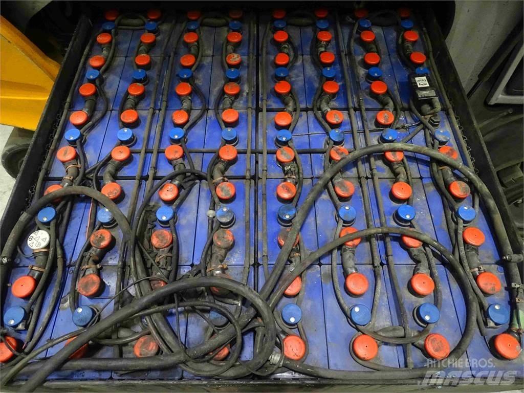 Still RX60-40 Elektromos targoncák