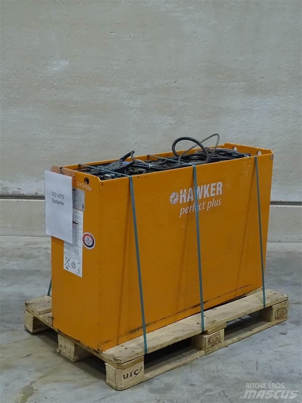  Weitere 48V620AH Építőipar - Egyebek