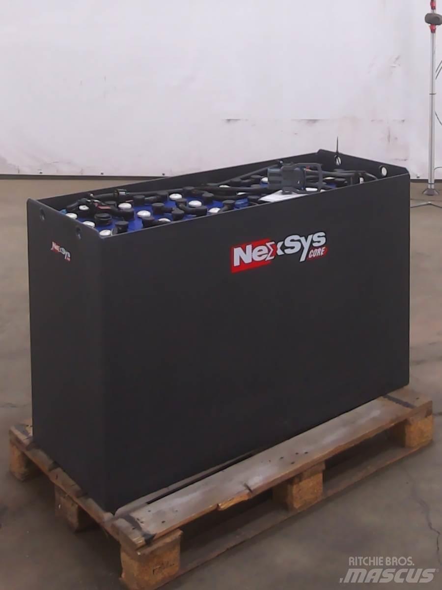  Weitere 48V840AH Targoncák-Egyéb
