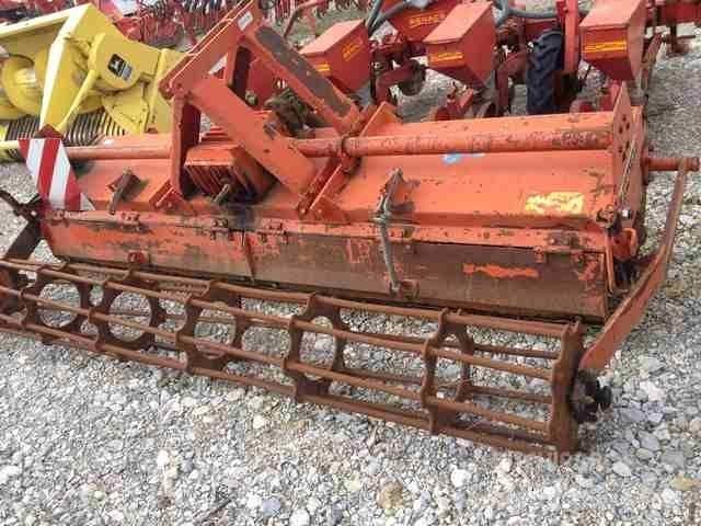 Agrator G 31 Kultivátorok