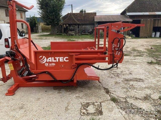 Altec DR170PA Egyéb állattenyésztés gépei és tartozékok