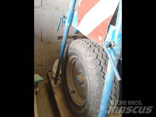 Cochet XLRH Egyéb mezőgazdasági gépek