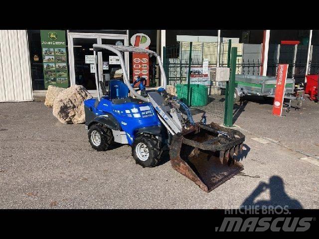 Multione M28D Anyagmozgatás - Egyebek