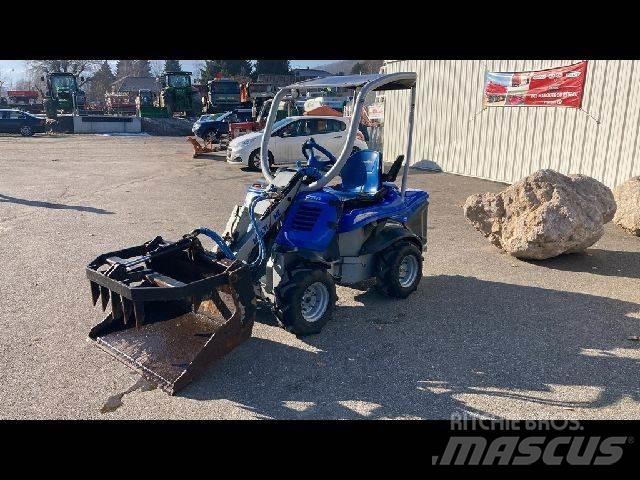 Multione M28D Anyagmozgatás - Egyebek