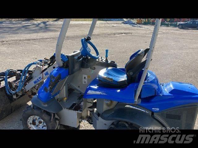 Multione M28D Anyagmozgatás - Egyebek