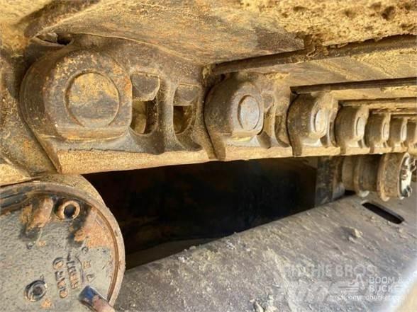 CAT 345CL Lánctalpas kotrók