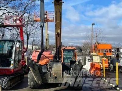 JLG 1055 Teleszkópos rakodók