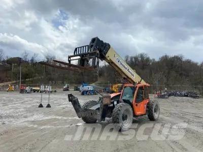 JLG 1055 Teleszkópos rakodók