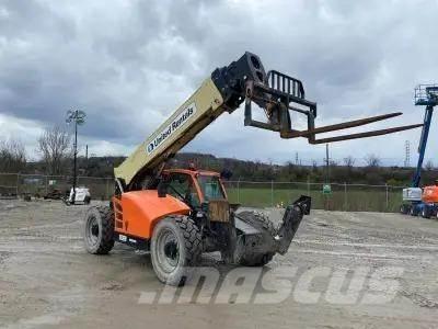 JLG 1055 Teleszkópos rakodók