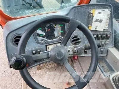 JLG 1055 Teleszkópos rakodók
