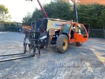 JLG 1055 Teleszkópos rakodók