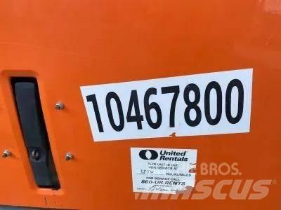 JLG 1055 Teleszkópos rakodók