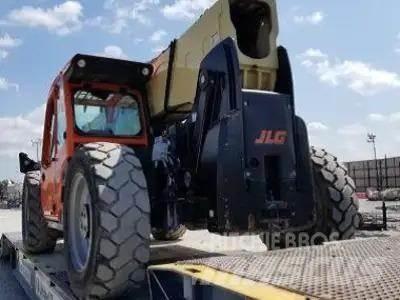 JLG 1055 Teleszkópos rakodók