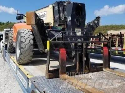 JLG 1055 Teleszkópos rakodók