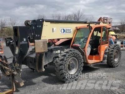JLG 1255 Teleszkópos rakodók